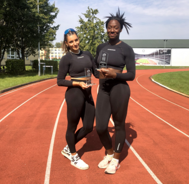 Weitere News Bobteam Leo