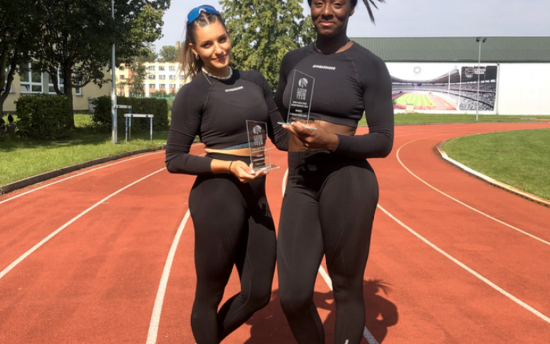 Weitere News Bobteam Leo