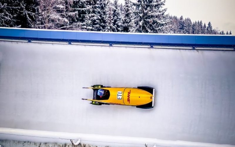 IBSJ Junior World Championship 2025