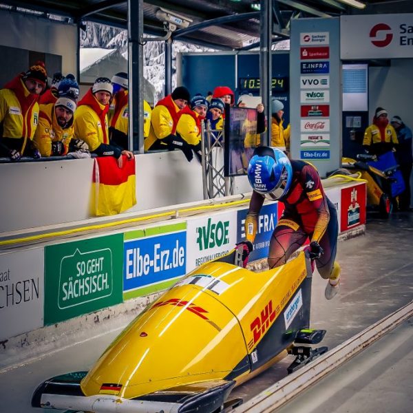 IBSJ Junior World Championship 2025