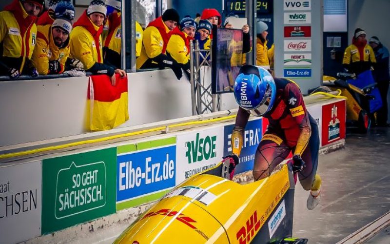 IBSJ Junior World Championship 2025